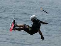 Sofiq Kazichene Wakeboarding