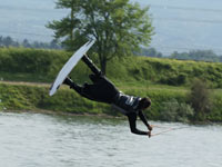 Wakeboarding photos Sofiq Kazichene