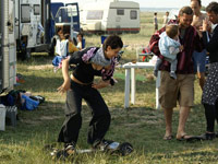 Mountain Board photo