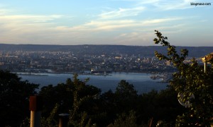 Варна снимка панорамна