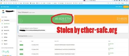 ether-safe.org