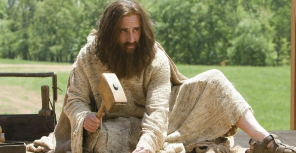 evan almighty 2007